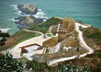 Cargadero de Mollarri 