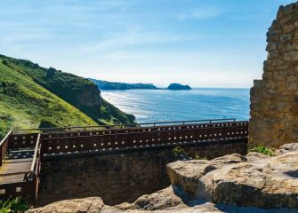 Cargadero de Mollarri