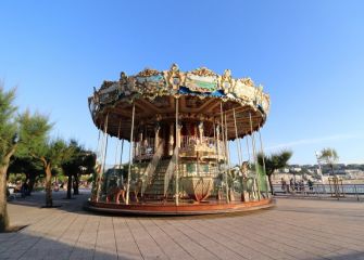 Carrousel Donostiarra