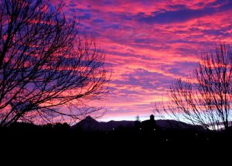 Colores de invierno