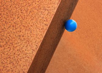 Construcción vacía.