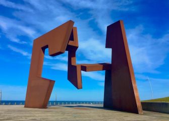 Construción vacia ( Oteiza)