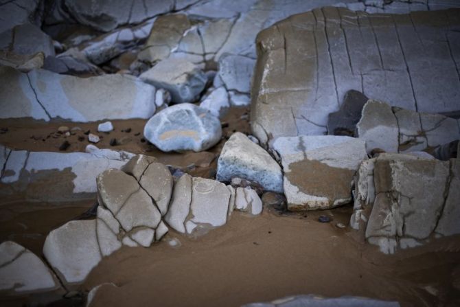 Corazón.: foto en Donostia-San Sebastián