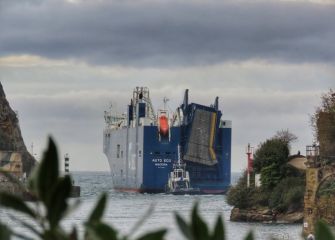 Desde Gipuzkoa hasta el infinito