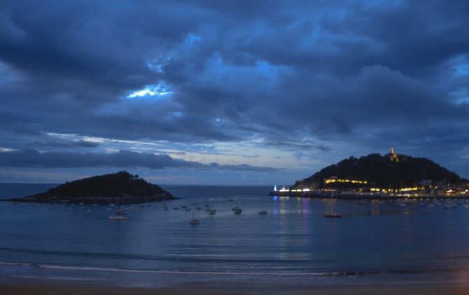 DISDIRATSUA: foto en Donostia-San Sebastián