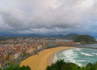 Donosti tropical