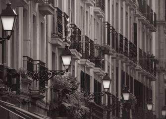 Donostiako alde zaharra