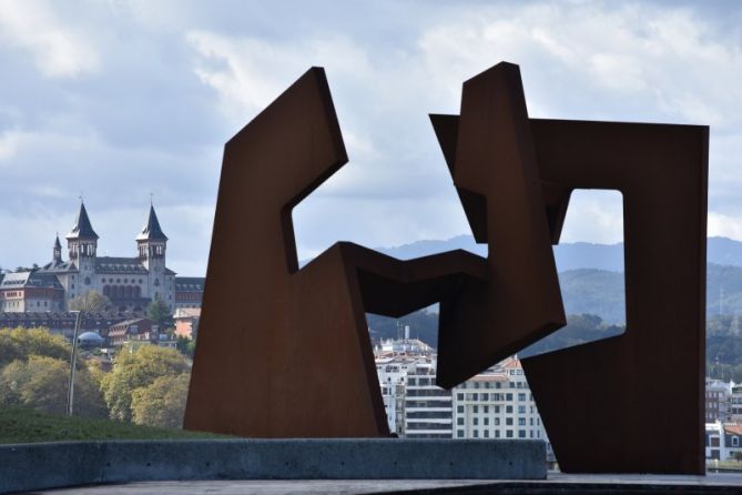 DONOSTIAZ BETETA: foto en Donostia-San Sebastián