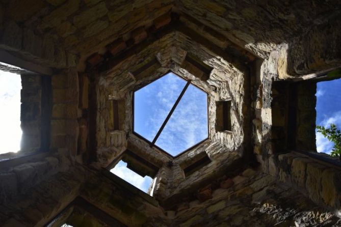 ERAIKINAREN BARRUA: foto en Donostia-San Sebastián