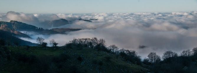 Erlo: foto en Azpeitia