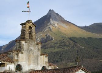 Ermita de Saturdi 