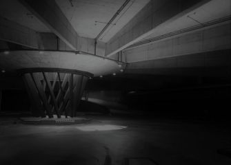 Estación Tempus Fugit