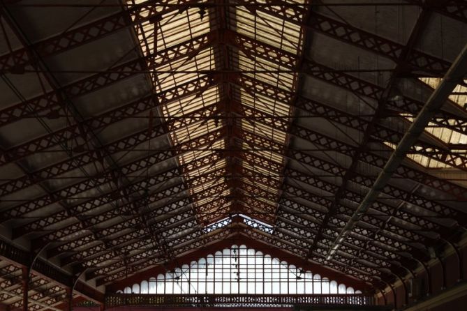 ESTALKIA: foto en Donostia-San Sebastián