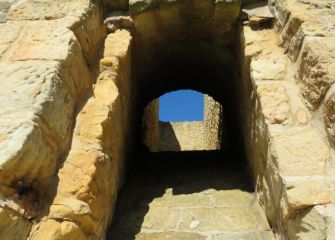 Faraonica constrccion