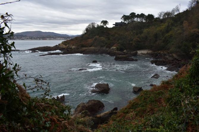 FRAIDEEN KALA: foto en Hondarribia