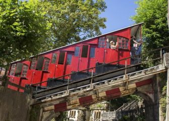 Funicular