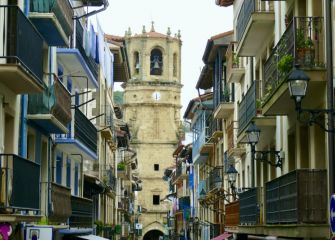 Getaria-1 