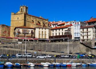 Getaria