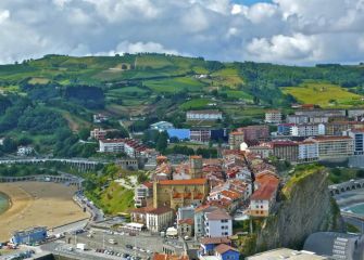 Getaria 