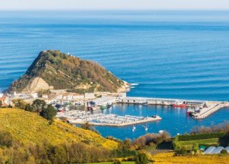 Getaria