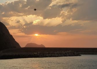 GETARIA, LA TIERRA PROMETIDA