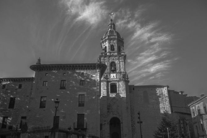 GOIKO PLAZA: foto en Bergara