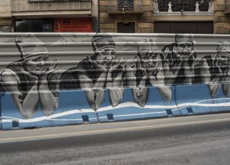 Grafiti Belle Epoque