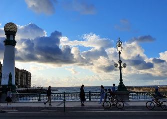 HAY VIDA EN EL  KURSAL