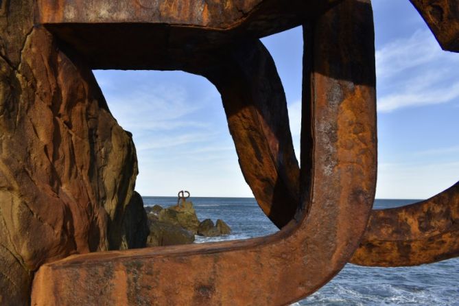 HERDOILTZE: foto en Donostia-San Sebastián