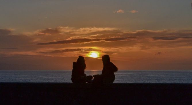 HIRUKIA: foto en Donostia-San Sebastián