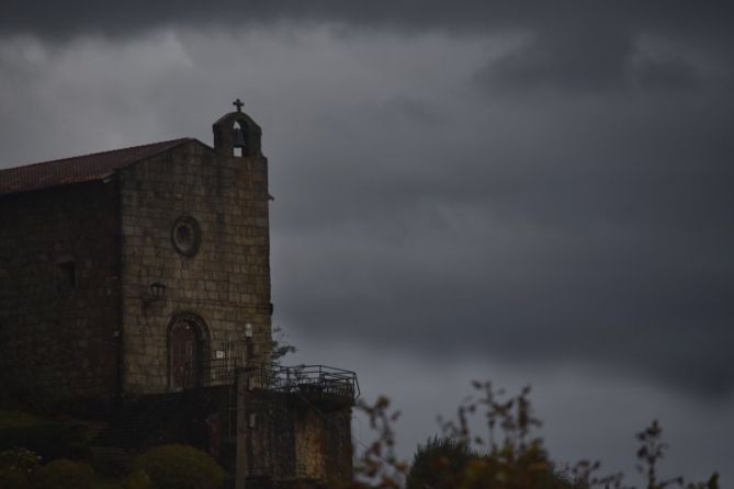 HODEI BELTZAK: foto en Pasaia