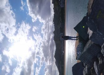 Hondarribiko hondartza