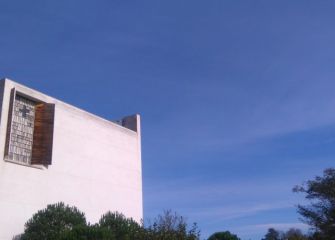 IESU parrokia. Riberas de Loiola