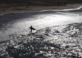 ILUNTZIAN OLATUAK HARTZERA