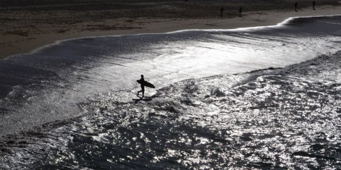 ILUNTZIAN OLATUAK HARTZERA: foto en Donostia-San Sebastián