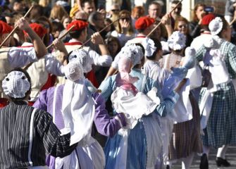 IÑUDEAK ETA ARTZAIAK