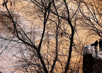 El Invierno de la Concha