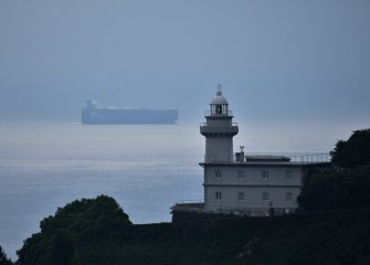 ITSASARGIA-ITSASONTZIA