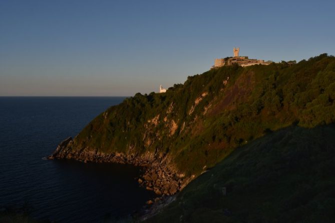 ITSASLABARRA: foto en Donostia-San Sebastián