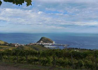 ITSASOA ETA GETARIA
