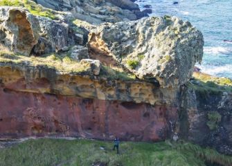 Jaizkibel alucinante