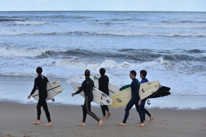 KOADRILAN: foto en Donostia-San Sebastián