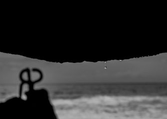 Lasaitasuna, ekaitzaren ondoren