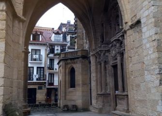 Los siglos encajados