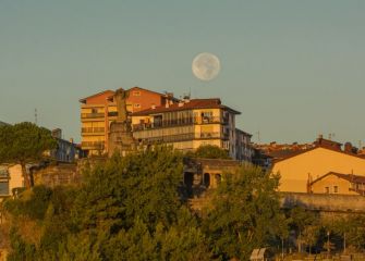 Luna de Getaria