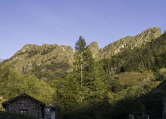 Minas de Arditurri
