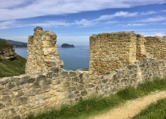 Mollarri /Talaimendi 