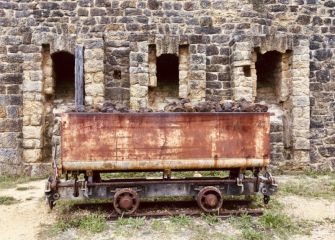 Mollarri /Talaimendi -1