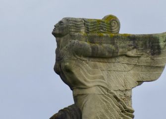 MONUMENTO A JUAN SEBASTIAN ELCANO 