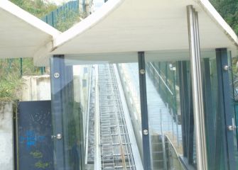 De Morlans a Aiete en un periquete